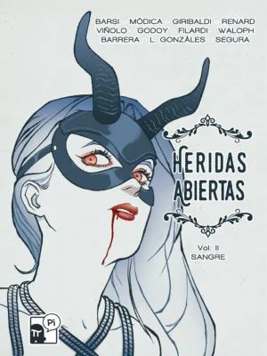 Heridas Abiertas II