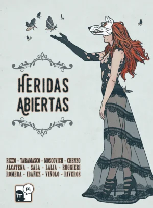 Heridas Abiertas