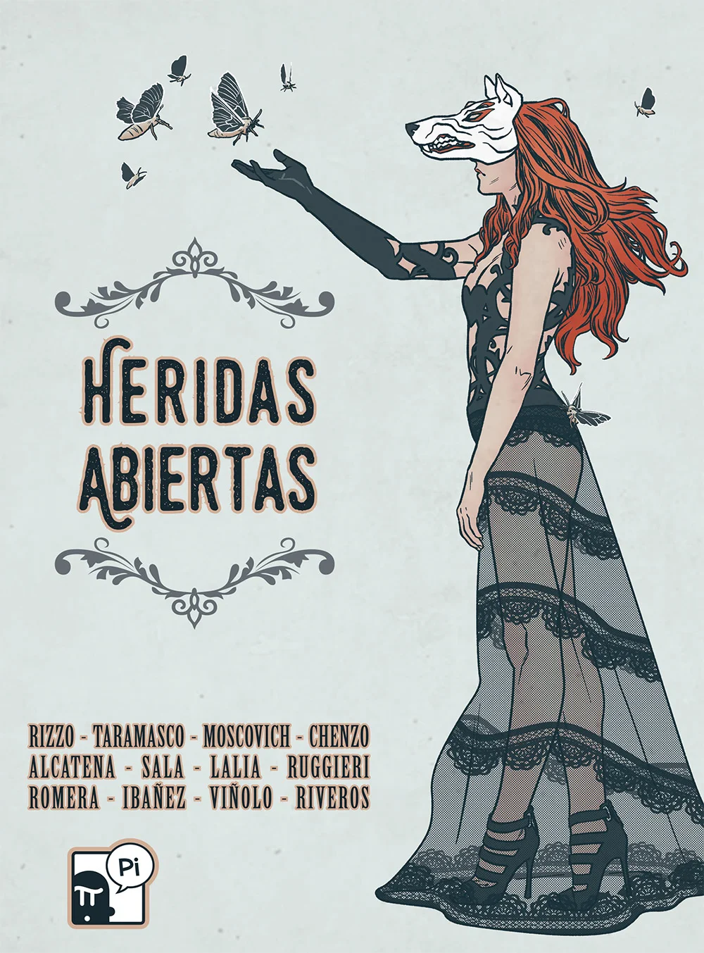 Heridas Abiertas
