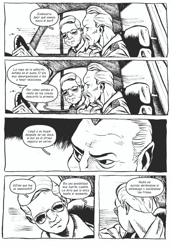 Infierno Grande - Imagen 3