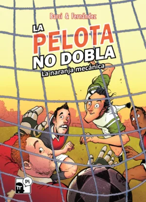 La Pelota no Dobla II