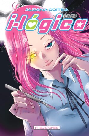 I-Lógica